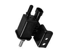 Electroválvula Turbo Compatible Con GMC Para Envoy 2005-2009 Para Sierra 2007-2012 12597341 Válvula Solenoide De Purga De Vapores De Emisiones EVAP Para Automóvil