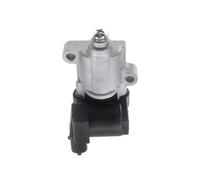 Electroválvula Turbo Compatible Con Hyundai Para Accent 2006 2007 2008 2009 2010 2011 3515023900 Vehículo Reparación De La Válvula IAC Control De Aire De Ralentí ZERE