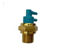 Electroválvula Turbo Compatible Con L-exus Para Es250 Para Es400 1990-1991 Para Es300 1992-1993 90925-05068 Válvula De Conmutación De Vacío Bimetálica