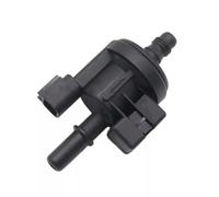 Electroválvula Turbo Compatible Con Lincoln Para MKZ 2013 2014 2015 2016 CU5A9G886AA DG9Z9D289D Válvula De Purga Del Canister De Vapores Del Automóvil