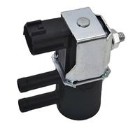 Electroválvula Turbo Compatible Con Nissan Para Sentra 2013-2017 Para Versa 2012-2019 14930-1KC0A Válvula De Vacío Solenoide De Purga Del Depósito De Vapor Piezas De Coche