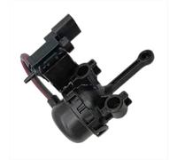 Electroválvula Turbo Compatible Con Seat Para León 2006-2013 Para Altea 2004-2013 037906283C Válvula Solenoide De Control Del Colector De Admisión Reparación De Automóviles