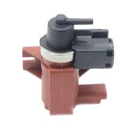Electroválvula Turbo Compatible Con Volvo Para S80 Para V50 Para V70 6G9Q9E882CA Reparación De La Válvula Solenoide De Control De Presión Del Turbocompresor