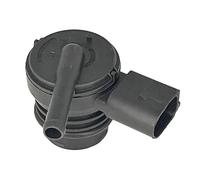 Electroválvula Turbo Compatible Con VW Para Bora 1999-2015 Para Golf 1998-2014 Para Jetta 1999-2009 Válvula Solenoide De Purga Del Canister De Carbón Activado