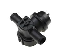 Electroválvula Turbo Compatible Con VW Para Transporter 1996 Para LT 1997-2007 1J0819809 Válvula De Control Del Radiador De La Calefacción Del Refrigerante Del Coche