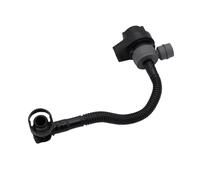 Electroválvula Turbo Compatible Con X1 2009 2010 2011 Para X3 2006 2007 2008 Para X5 2006-2010 13907618643 Piezas De Solenoide De Válvula De Ventilación Del Tanque De Combustible