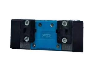 Electroválvula VL-5/3E-D-1-C 151011 | Electroválvula VL-5/3E-D-1-C 151011 adecuada para diversos sistemas industriales