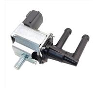 Electroválvulas Automotrices Compatible Con Nissan Para Frontier Para Qashqai Reemplazos Válvula Purga Recipiente Vapor Automóvil 14930-1KA0A K5T48583