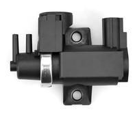 Electroválvulas Automotrices Compatible Con Toyota Para Auris 2015 2016 2017 2018 Válvula Solenoide De Vacío Del Turbocompresor 25819-0W010