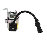 Electroválvulas de repuesto para motor Deutz F3l1011 F4l1011 F3l2011 F3l2011 F4l2011 F4l2011 F2l2011 Bf3l2011