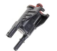 Electroválvulas Solenoide Compatible Con Chevrolet Para Camaro 2016 Para Corvette 2017 1 Pieza Accesorios De Válvula Solenoide De Recipiente De Carbono Automotriz 12630282