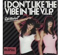 Electrovamp - I Don T Like the Vibe in the V [Vinilo]
