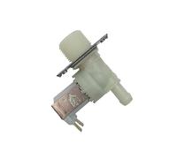 Electrovanne 1 Vía 180 ° ø12 mm para lavavajillas CANDY - 41009561