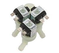 Electrovanne 3es 220V Magnetventil 230V Entrada 3 Vías N/C Electroválvula Eléctrica Cerrada Normal Ac 220V G3/4