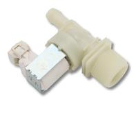 Electrovanne Arrivee D agua Dolphin referencia: 481228128462 para lavavajillas Whirlpool
