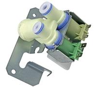 Electrovanne nevera US - Frigorífico, congelador - Ariston Hotpoint