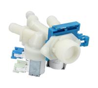 Electroventil Electrolux 1325188207 Para Lavadora