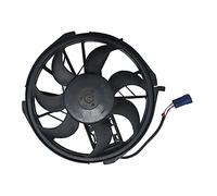 Electroventilador del motor
