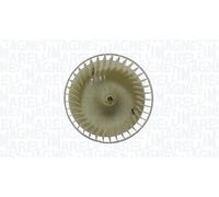 Electroventilador habitáculo