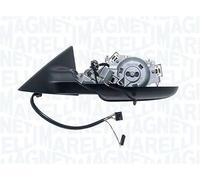 Electroventilador habitáculo