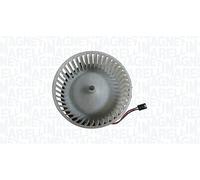 Electroventilador habitáculo