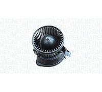 Electroventilador habitáculo