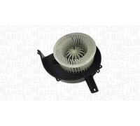 Electroventilador habitáculo