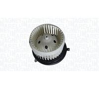 Electroventilador habitáculo