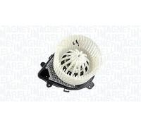 Electroventilador habitáculo