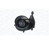 Electroventilador habitáculo