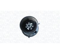 Electroventilador habitáculo
