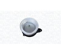 Electroventilador habitáculo
