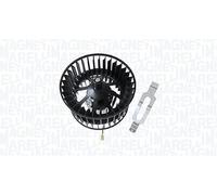 Electroventilador habitáculo