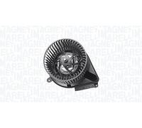 Electroventilador habitáculo
