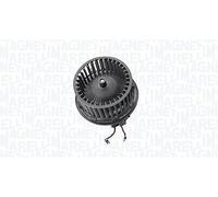 Electroventilador habitáculo
