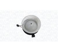 Electroventilador habitáculo