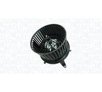 Electroventilador habitáculo