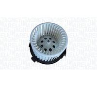 Electroventilador habitáculo