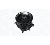 Electroventilador habitáculo