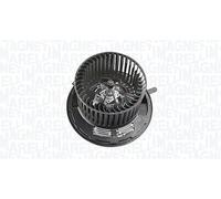 Electroventilador habitáculo