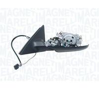 Electroventilador habitáculo