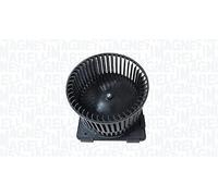 Electroventilador habitáculo