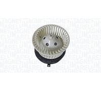 Electroventilador habitáculo