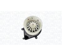 Electroventilador habitáculo