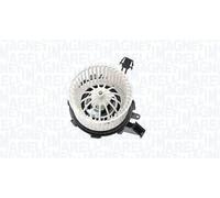 Electroventilador habitáculo