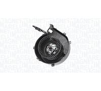 Electroventilador habitáculo