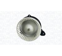 Electroventilador habitáculo