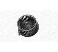 Electroventilador habitáculo