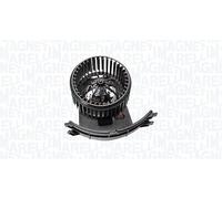 Electroventilador habitáculo