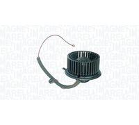 Electroventilador habitáculo